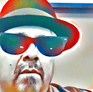 Meet your Posher, Steve